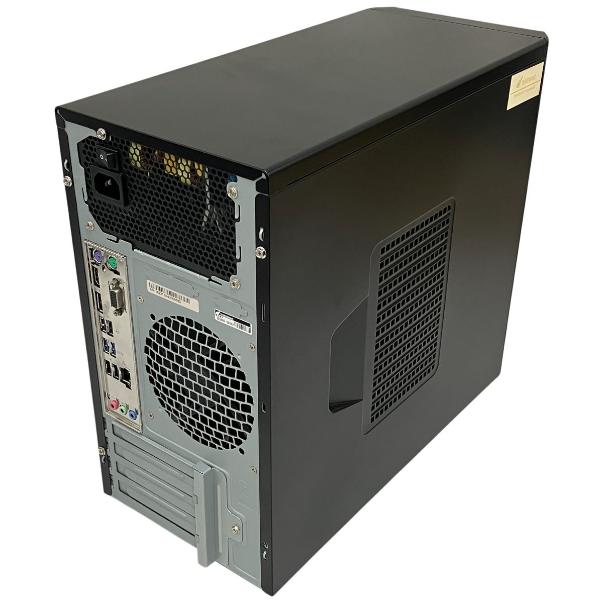 Thirdwave Dospara Magnate GE デスクトップ パソコン i7 11700 16GB