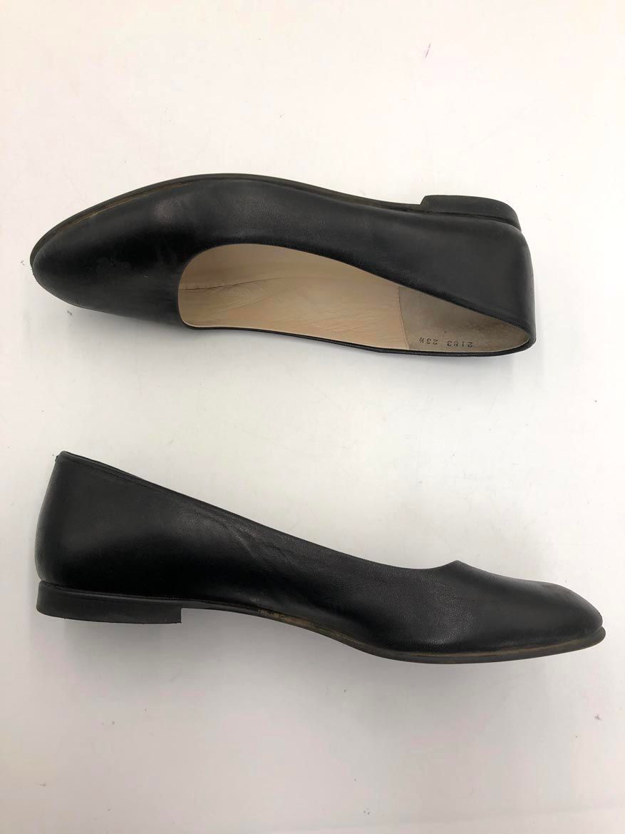 値下げマーガレットハウエル 定番パンプス 中古・古着通販】MARGARET HOWELL (マーガレットハウエル) パンプス