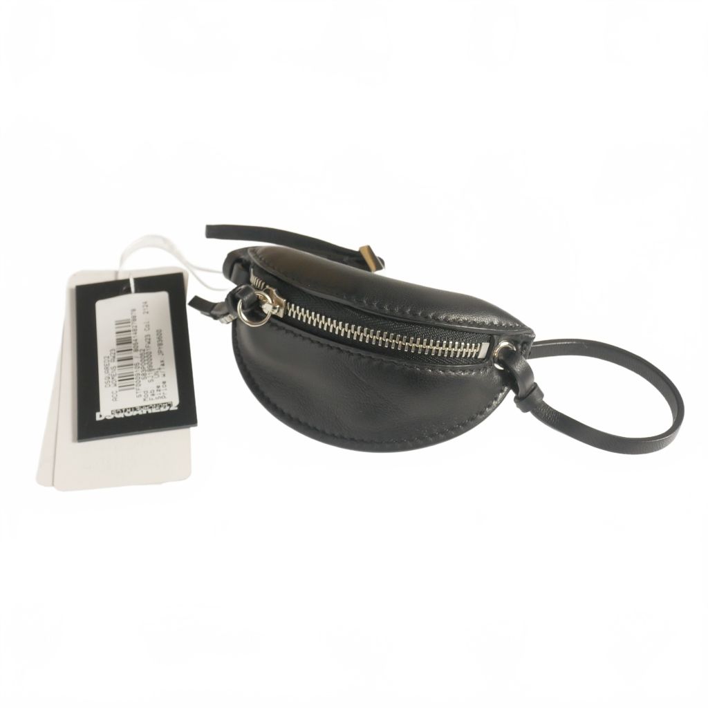 ディースクエアード DSQUARED2 23AW BUM BAG バムバッグ ポーチ ミニ
