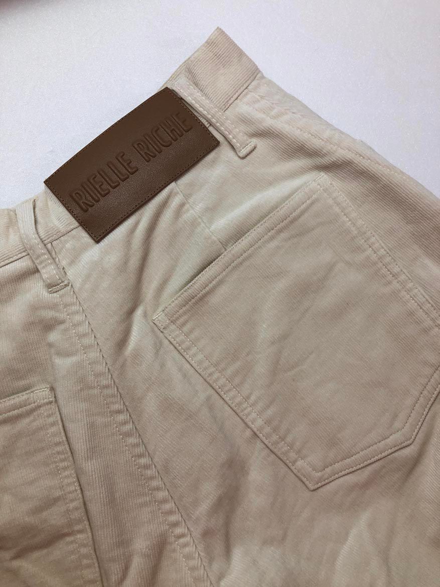 sizeS オフホワイト