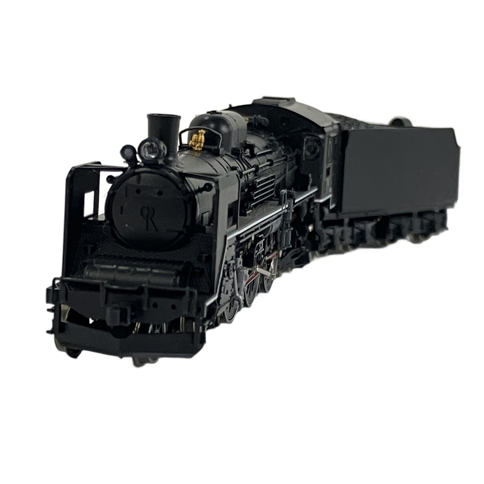 TOMIX 2003 国鉄 C57形 蒸気機関車 135号機 鉄道模型 N 中古 良好