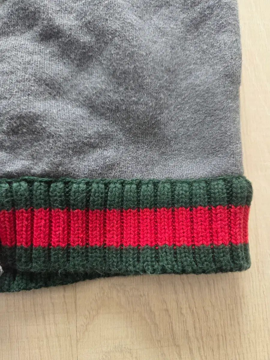 フード ジップアップ