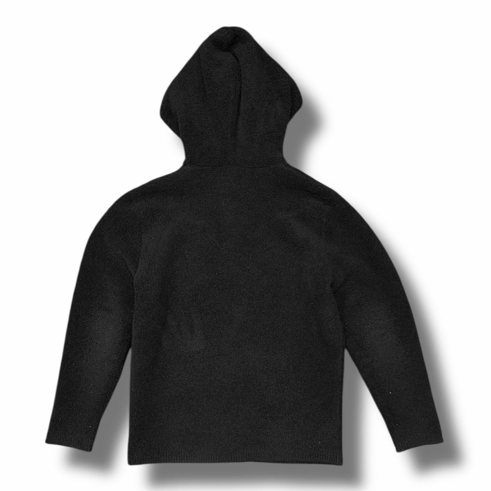 BAREFOOT DREAMS × Ron Herman パイルジップパーカー フーディー