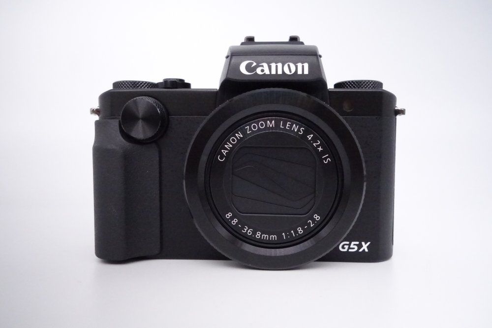 上品 キヤノン Canon デジタルカメラ PowerShot G 5 X 光学4 2倍ズーム 1 0型センサー D 11093 A