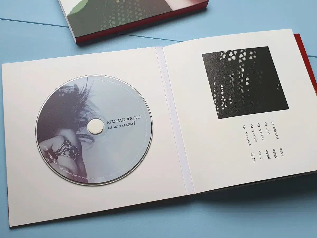 ジェジュン CD 1st アウトレット 安い 6枚まとめ (まとめ売り