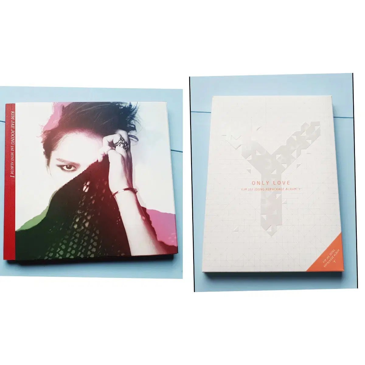ジェジュン CD 1st アウトレット 安い 6枚まとめ (まとめ売り