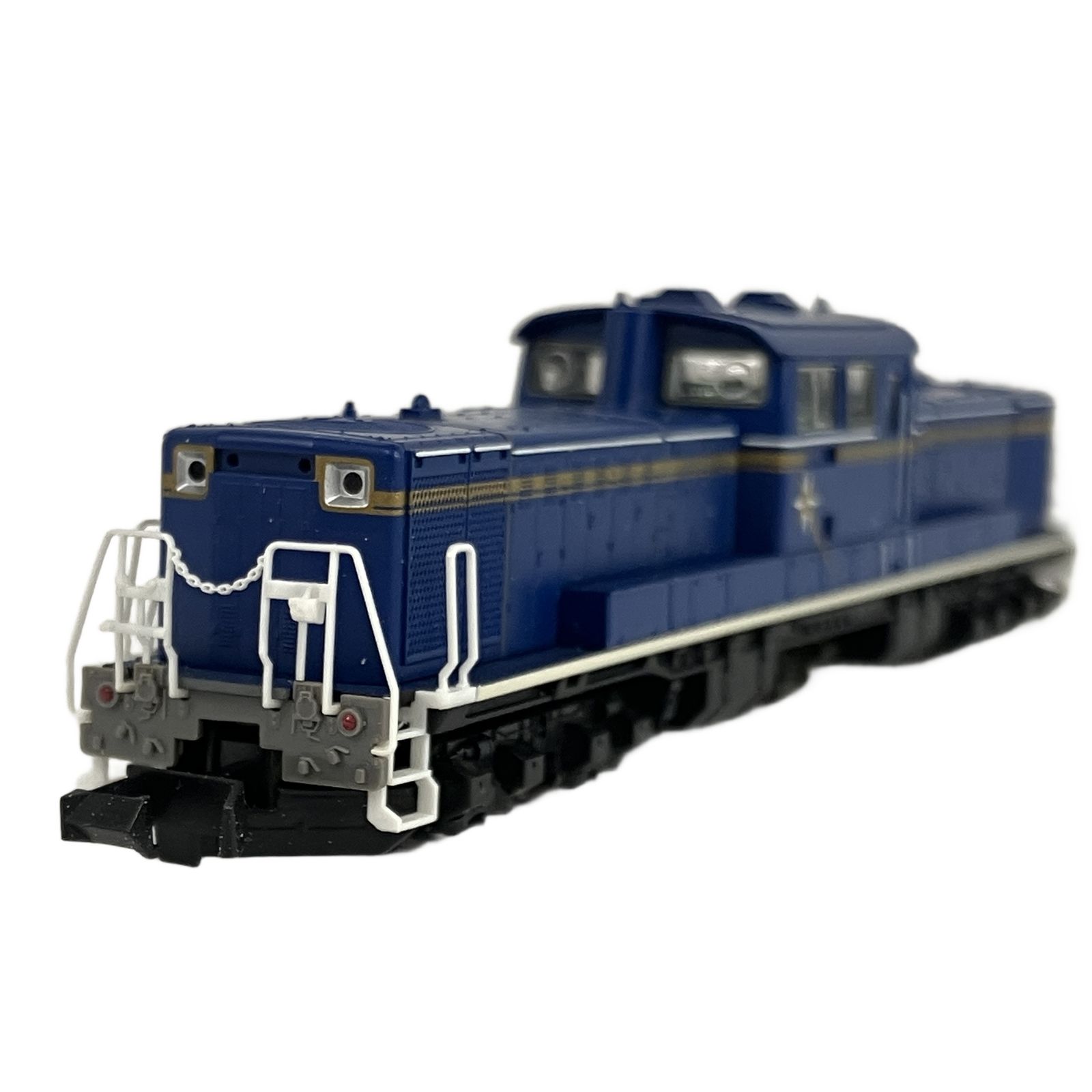 TOMIX 2215 JR DD 51形 ディーゼル機関車 色 鉄道模型 N 良好