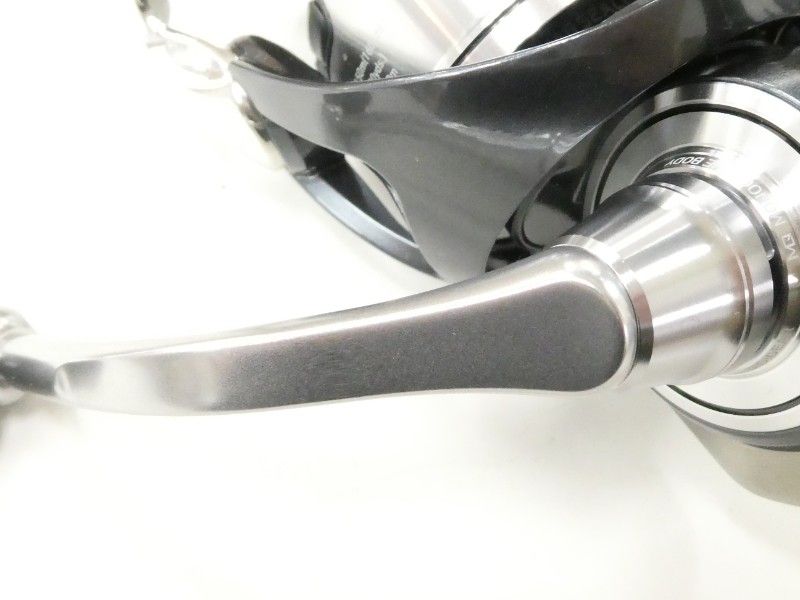  ダイワ 24セルテート FC LT 2500 S XH 02 スピニングリール リール