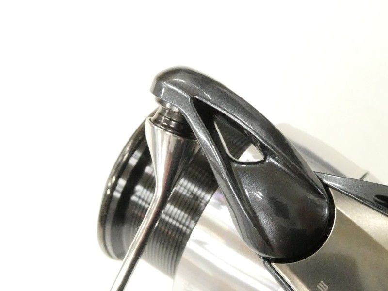 ダイワ 24セルテート FC LT 2500 S-XH 02-