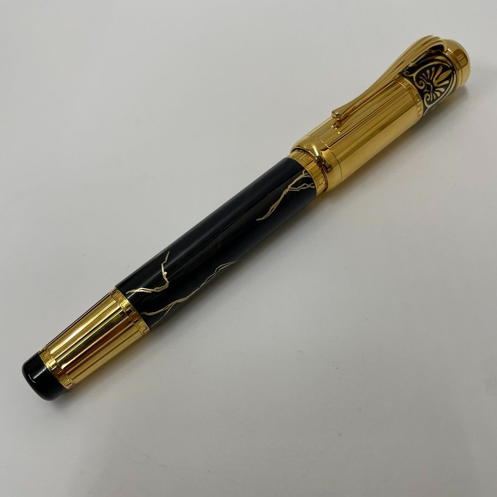 アレキサンダー大王 レジン