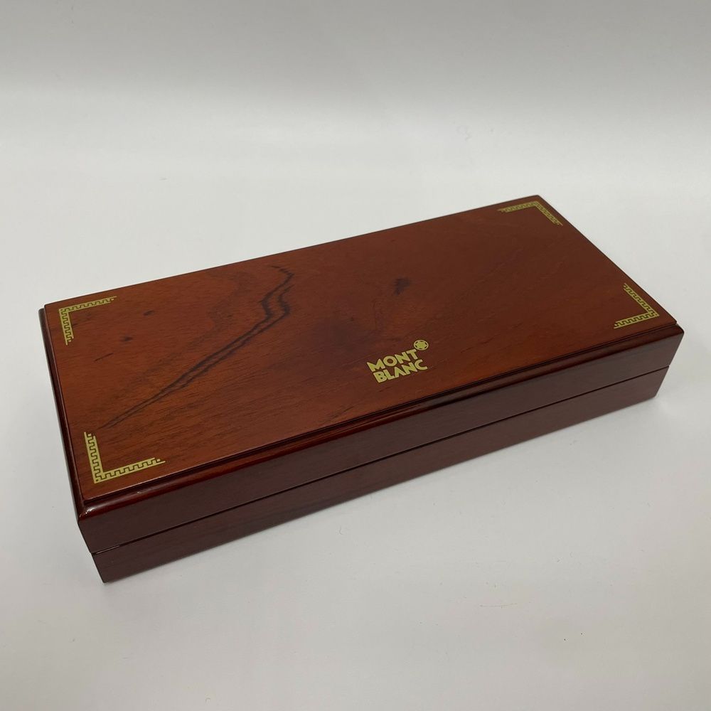 ジャンク】モンブラン MONTBLANCE パトロンシリーズ1998