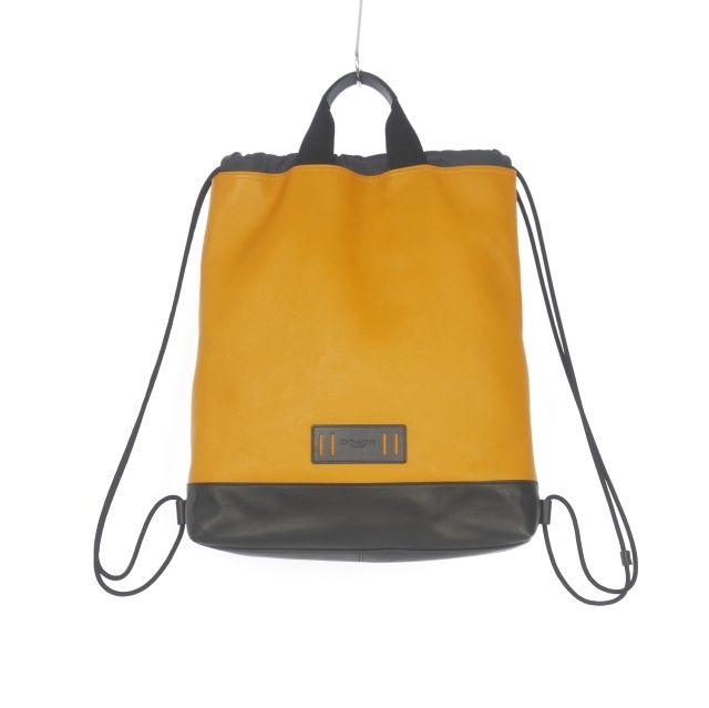 コーチ COACH テイレン ドローストリングバッグ リュック ディパック