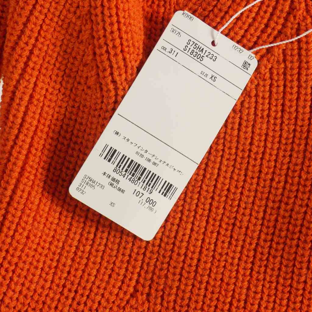 ディースクエアード DSQUARED2 23AW Vネックニット セーター ウール