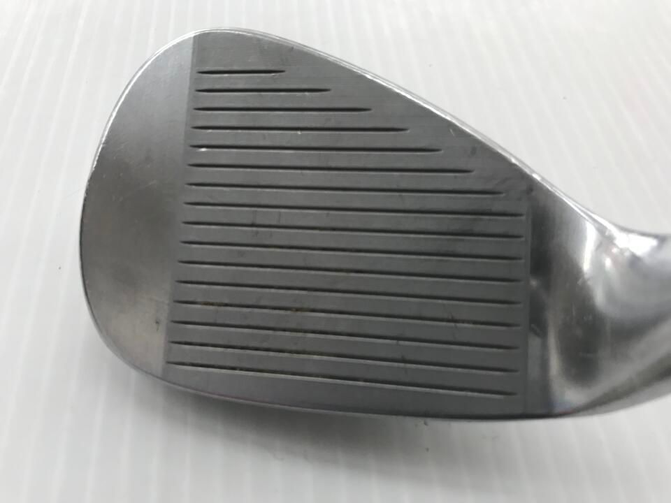 タイトリスト ボーケイ SM6 ツアークローム 50度 DG ツアーイシュー