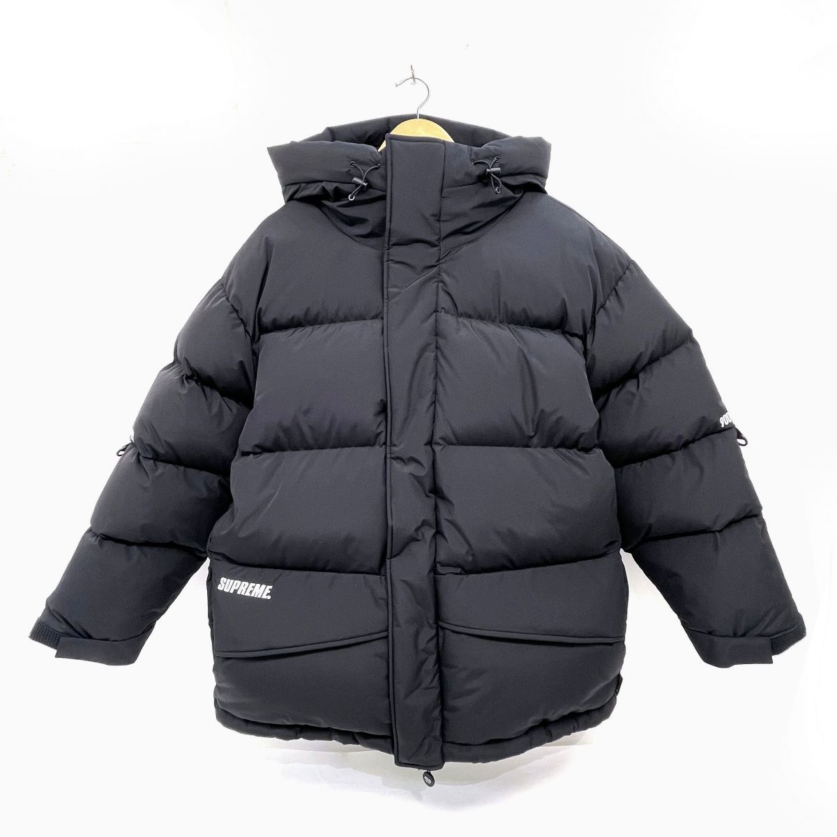 Supreme シュプリーム 24FW GORE-TEX 900-Fill Down Parka ゴアテック 