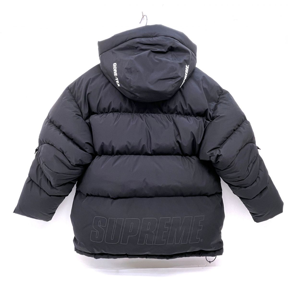 Supreme シュプリーム 24FW GORE-TEX 900-Fill Down Parka ゴアテック 