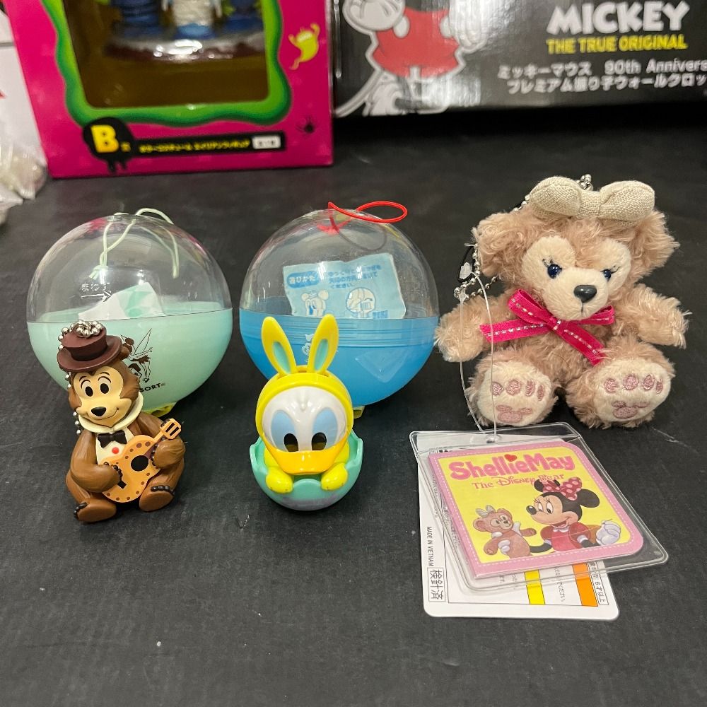 06w19744 ディズニーグッズまとめ その他TOY 【中古品】 - メルカリ