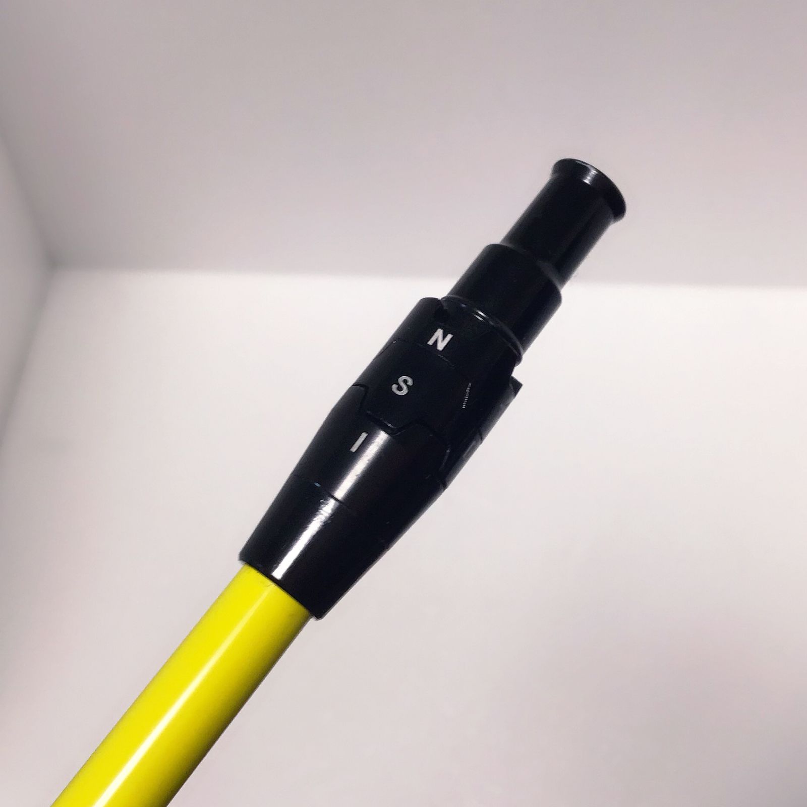 ネクスジェン NEXGEN EI-F NS210-D イエロー キャロウェイ ドライバー