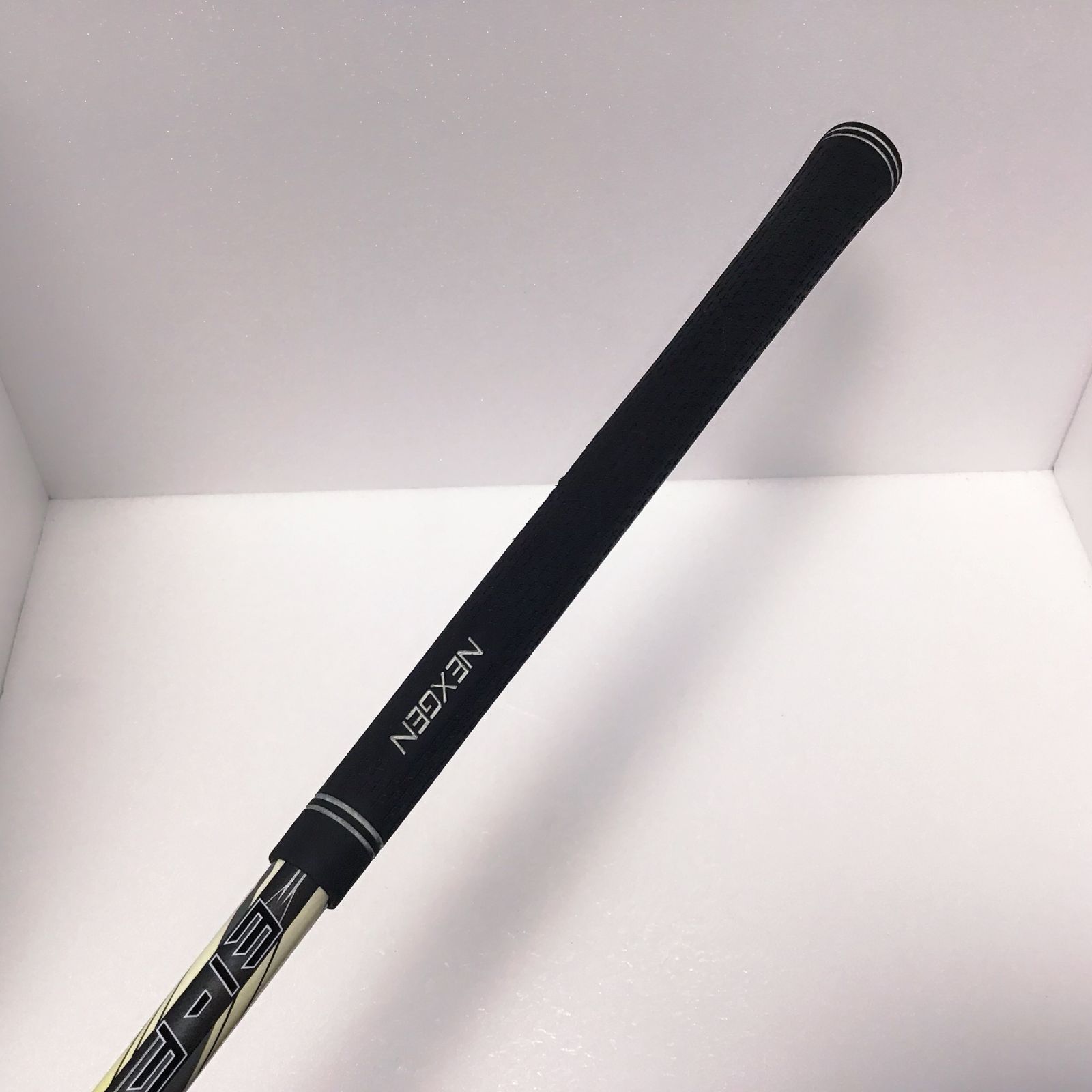 ネクスジェン NEXGEN EI-F NS210-D イエロー キャロウェイ ドライバー