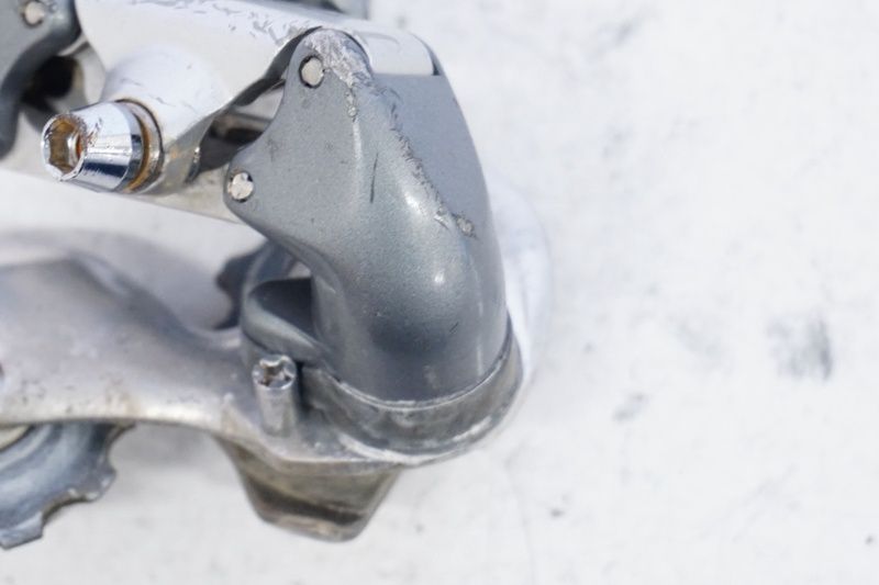 SHIMANO 「シマノ」 600 RD-6400 リアディレイラー/ バイチャリ浜松店