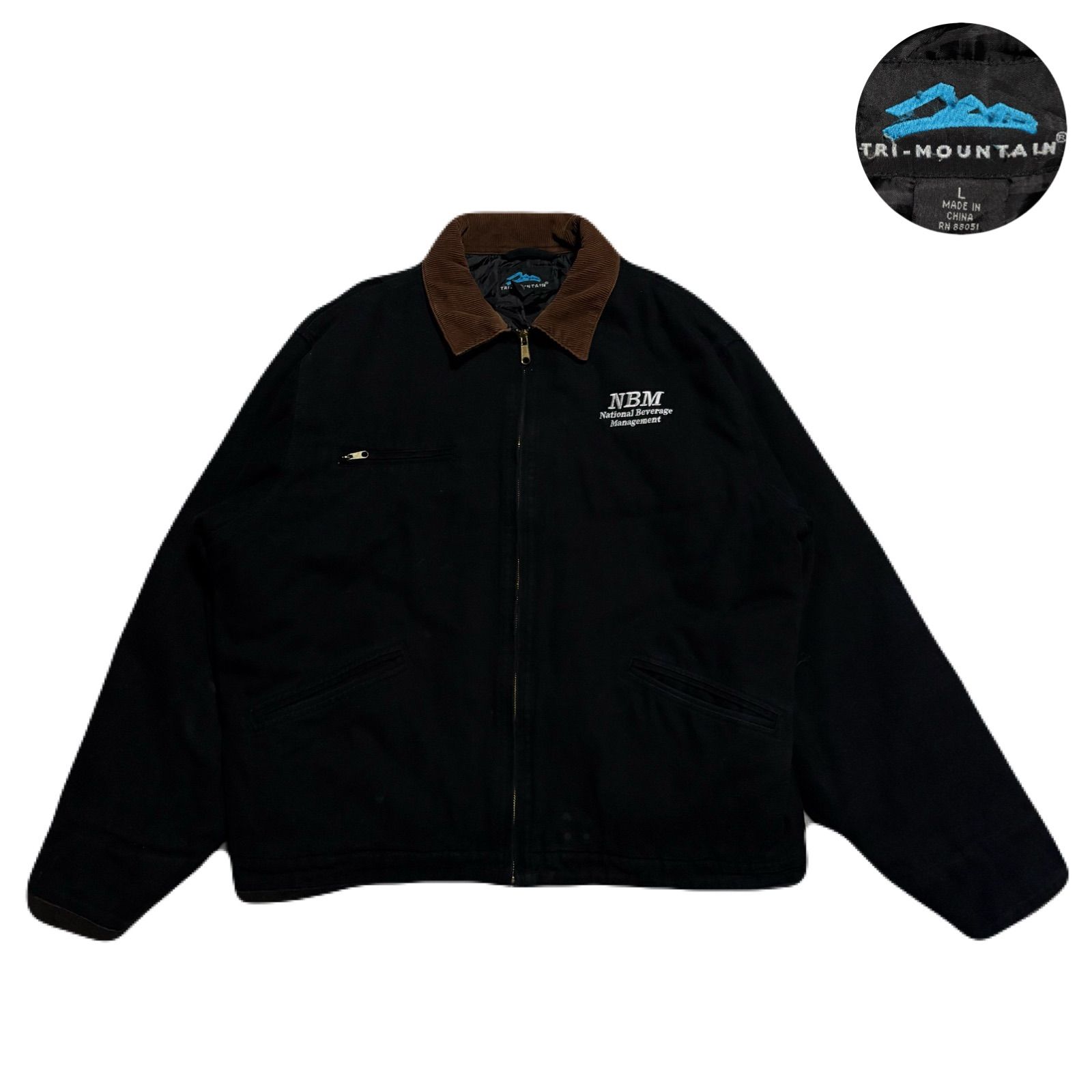 Vintage ヴィンテージ DetroitJacket デトロイトジャケット DuckJacket