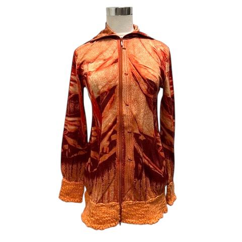 ジャンポールゴルチエ ファム Jean Paul GAULTIER FEMME ジャンパー