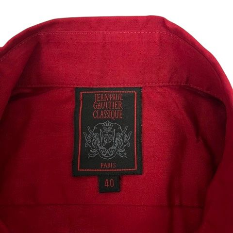 ジャンポールゴルチエ クラシック Jean Paul GAULTIER CLASSIQUE