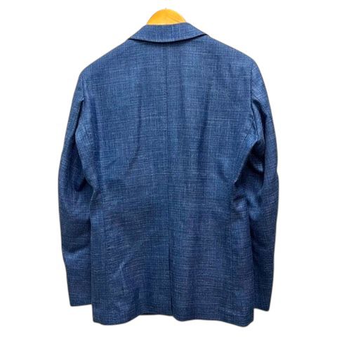 ロロピアーナ Loro Piana TOMORROWLAND SILK AIR ジャケット ブレザー