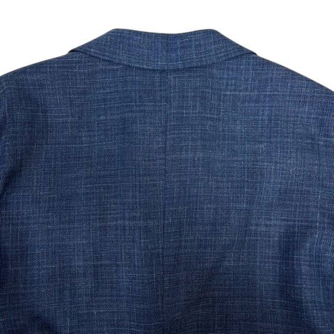 ロロピアーナ Loro Piana TOMORROWLAND SILK AIR ジャケット ブレザー