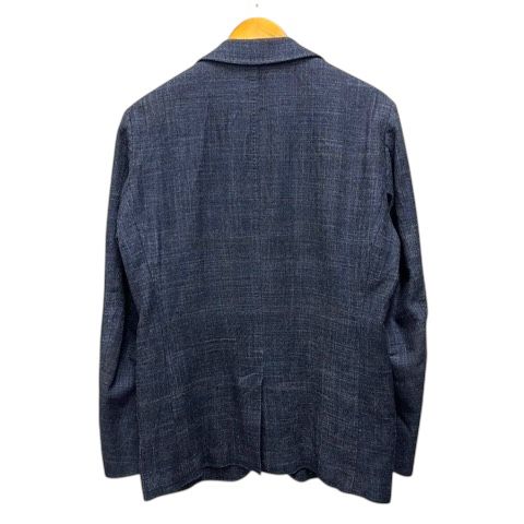 トゥモローランド TOMORROWLAND Ermenegildo Zegna ジャケット