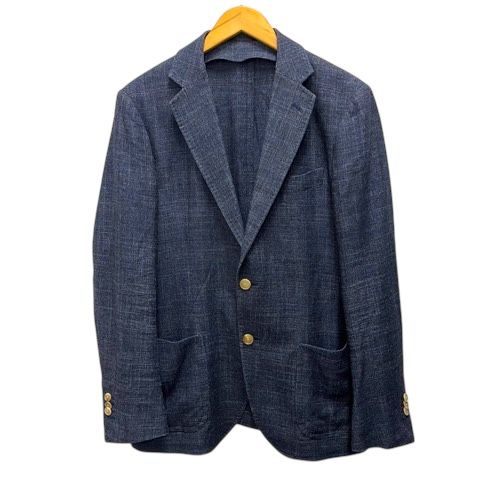 トゥモローランド TOMORROWLAND Ermenegildo Zegna ジャケット