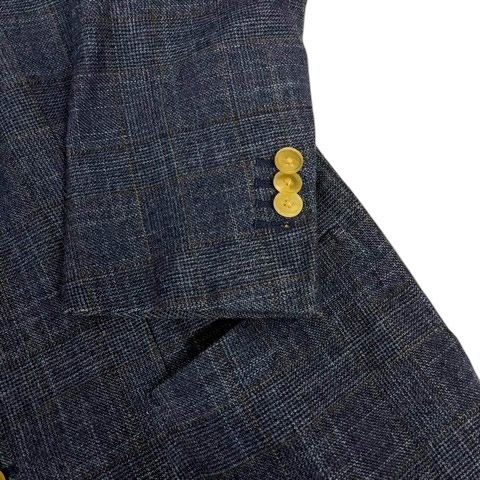 トゥモローランド TOMORROWLAND Ermenegildo Zegna ジャケット