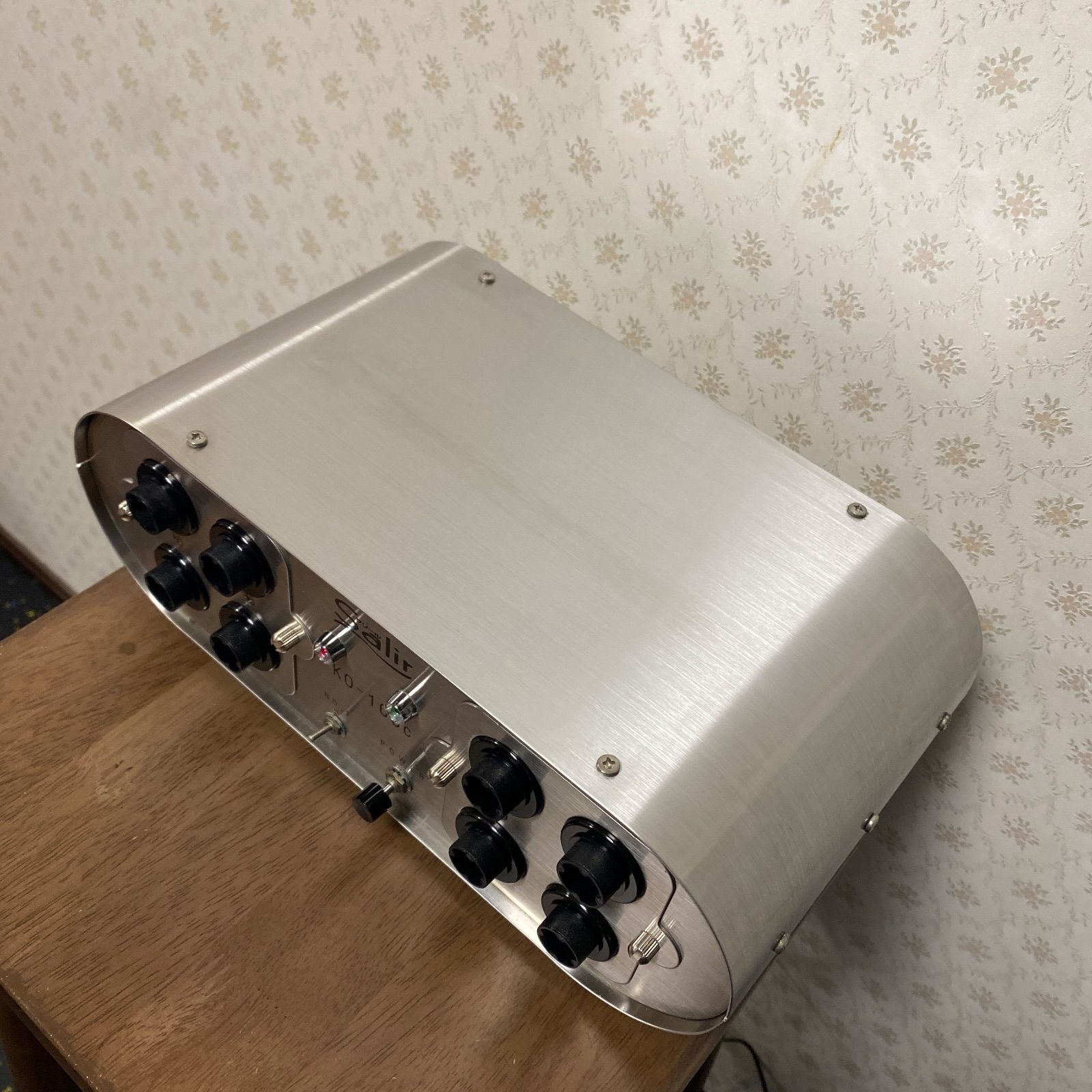 ❇️美品/オーバーホール済❇️サリール空気清浄活性器❇️KO-108C