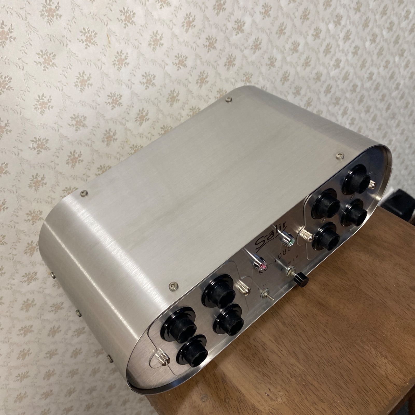 ❇️美品/オーバーホール済❇️サリール空気清浄活性器❇️KO-108C