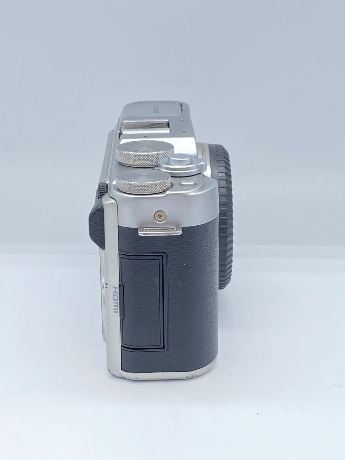 【返品保証・動作確認済】FUJIFILM X-A3 返品保証・動作確認済】FUJIFILM X-A3（シルバー）＋ XC 16-50mm F3.5