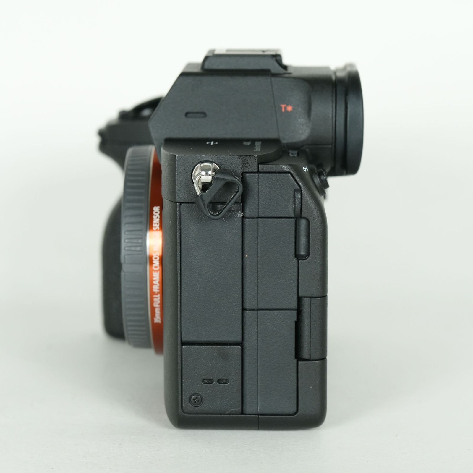 美品 | シャッター数2,830回] SONY α7S III（ILCE-7SM3） | SONY E