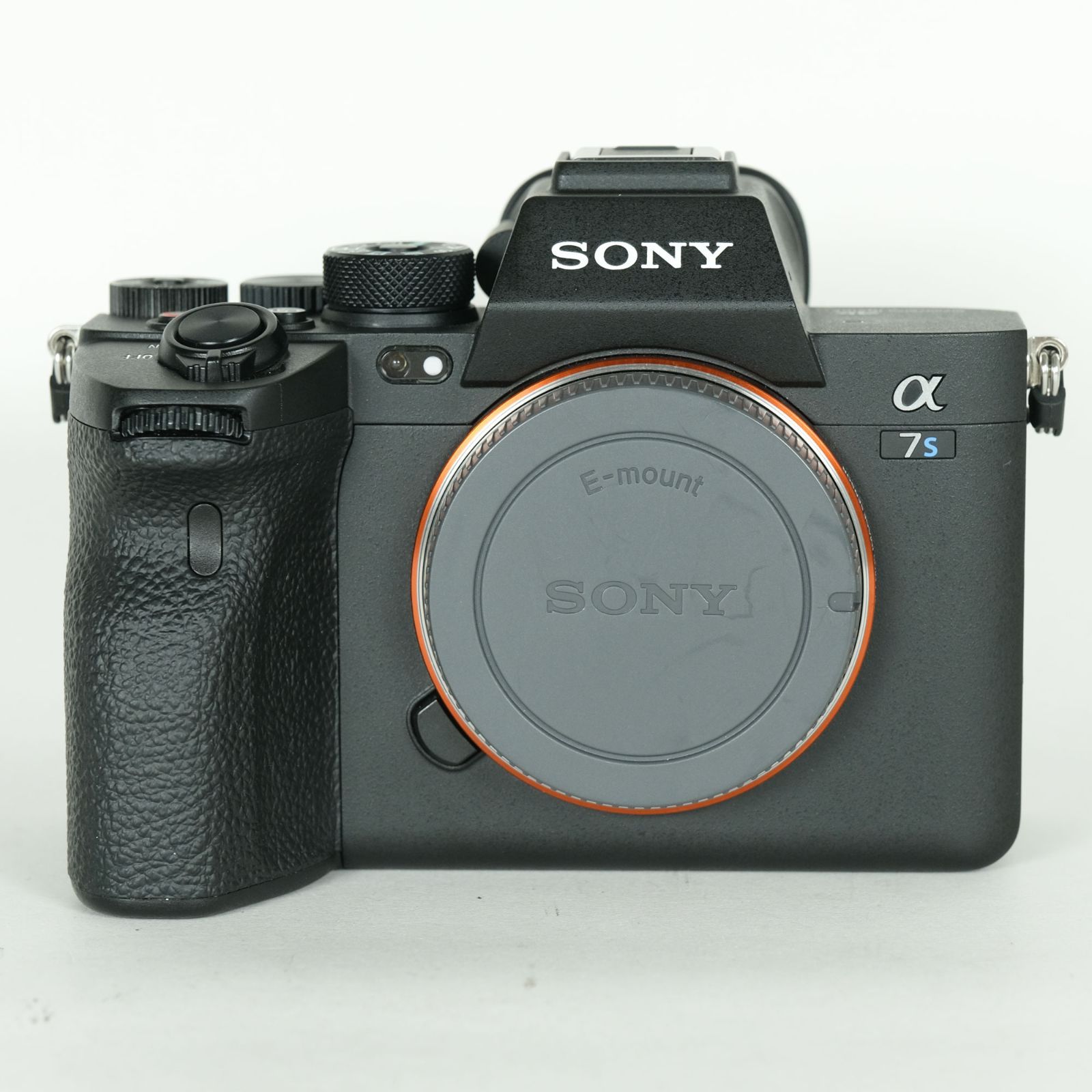 美品 | シャッター数2,830回] SONY α7S III（ILCE-7SM3） | SONY E