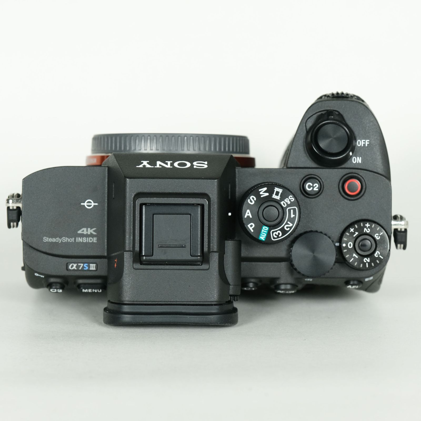 美品 | シャッター数2,830回] SONY α7S III（ILCE-7SM3） | SONY E