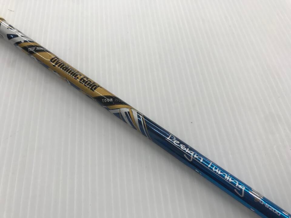 タイトリスト ボーケイ SM6 ツアークローム 56度 DG ツアーイシュー