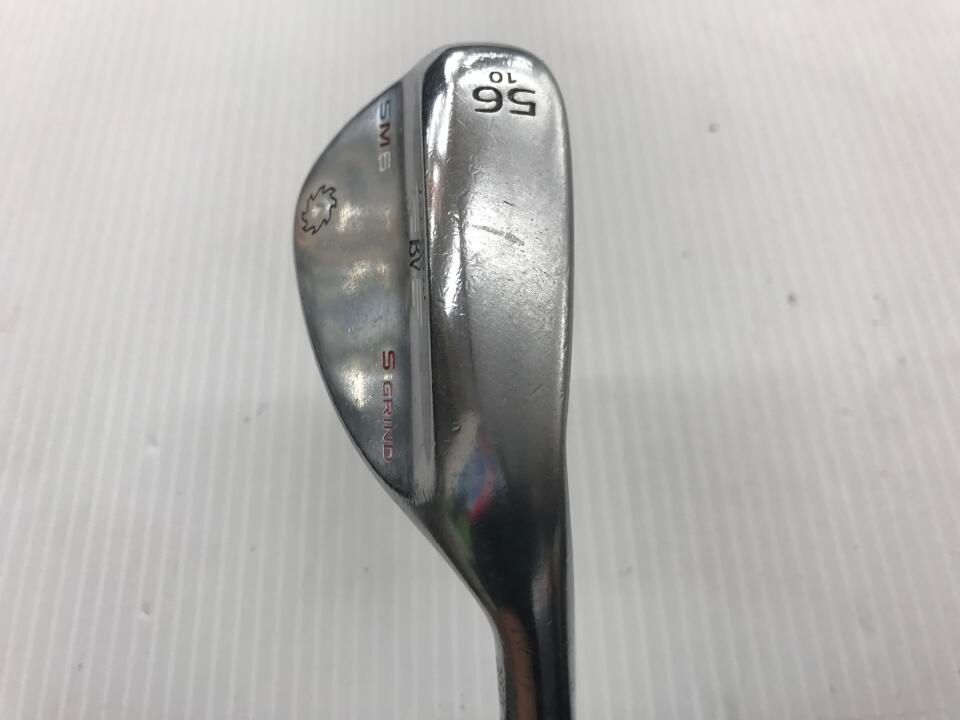 ボーケイデザイン SM9 52°56°60° D.G.ツアーイシュー S200 ボーケイデザイン SM9 52°56°60° D.G.ツアーイシュー S200 - メルカリ