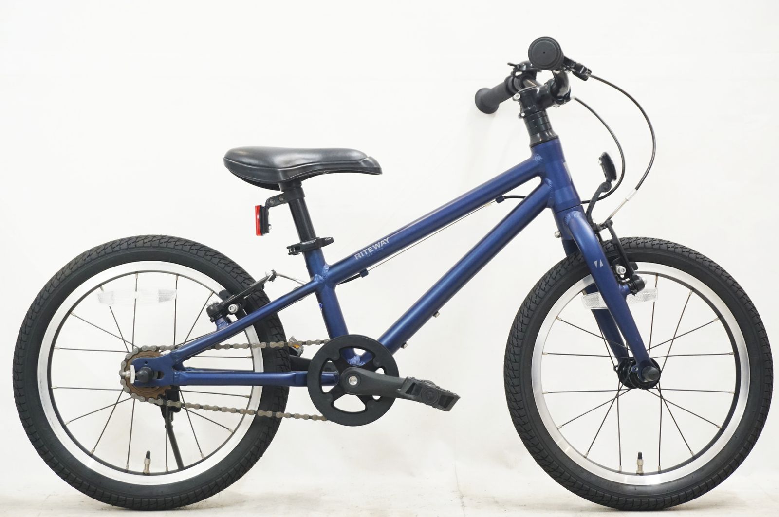 RITEWAY ライトウェイ ZIT 16 モデル 16インチ キッズバイク バ