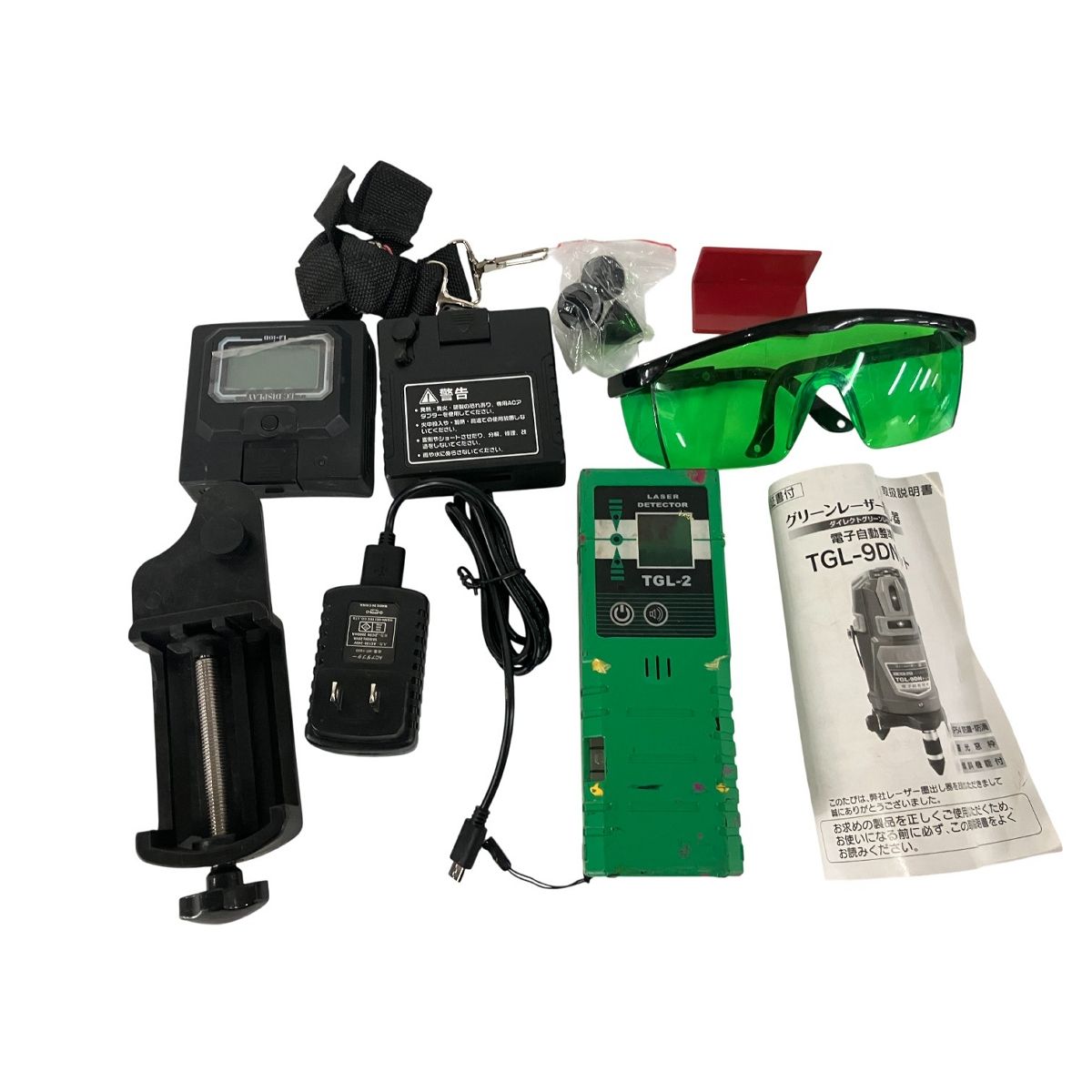 高儀 ハンウェイテック