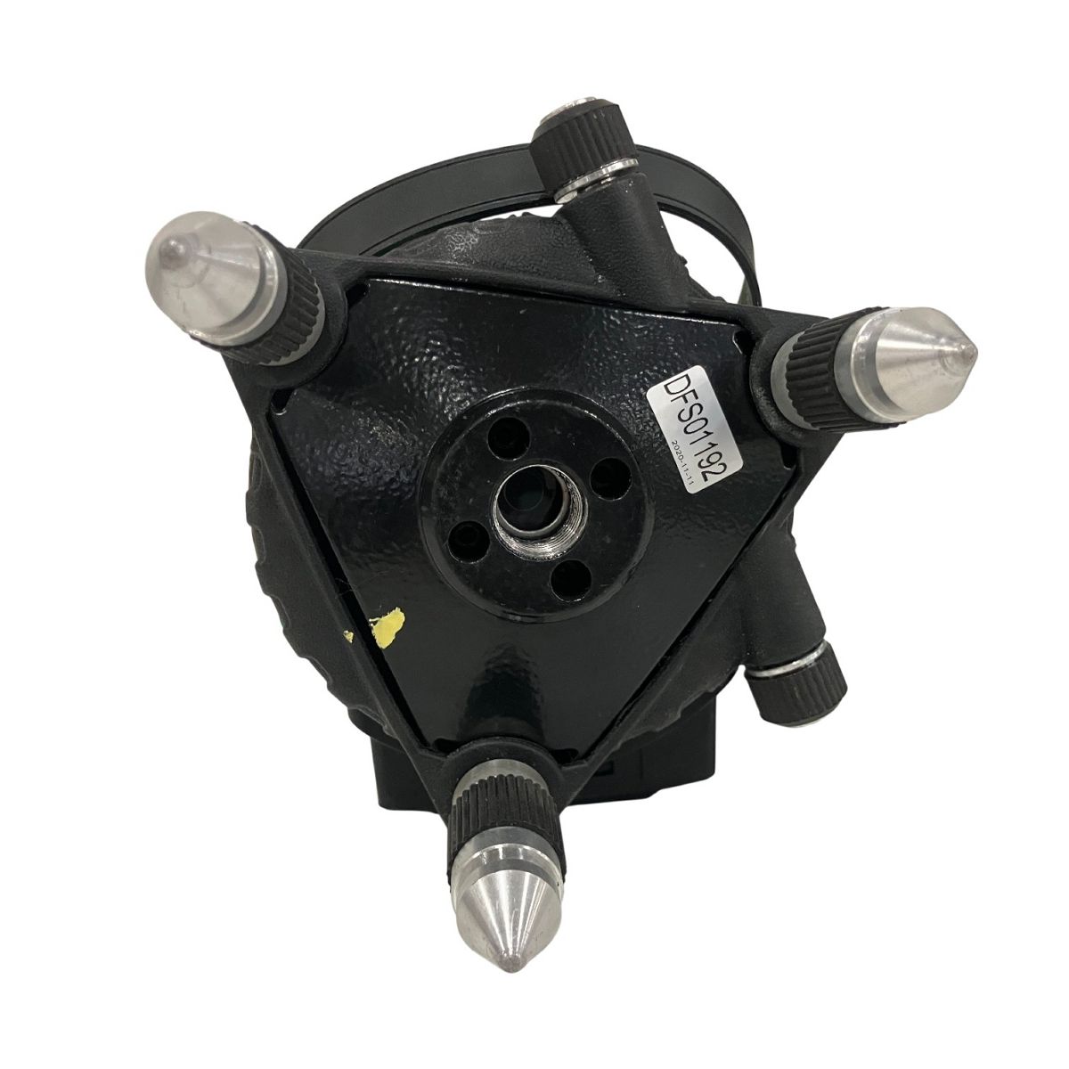 ハンウェイテック