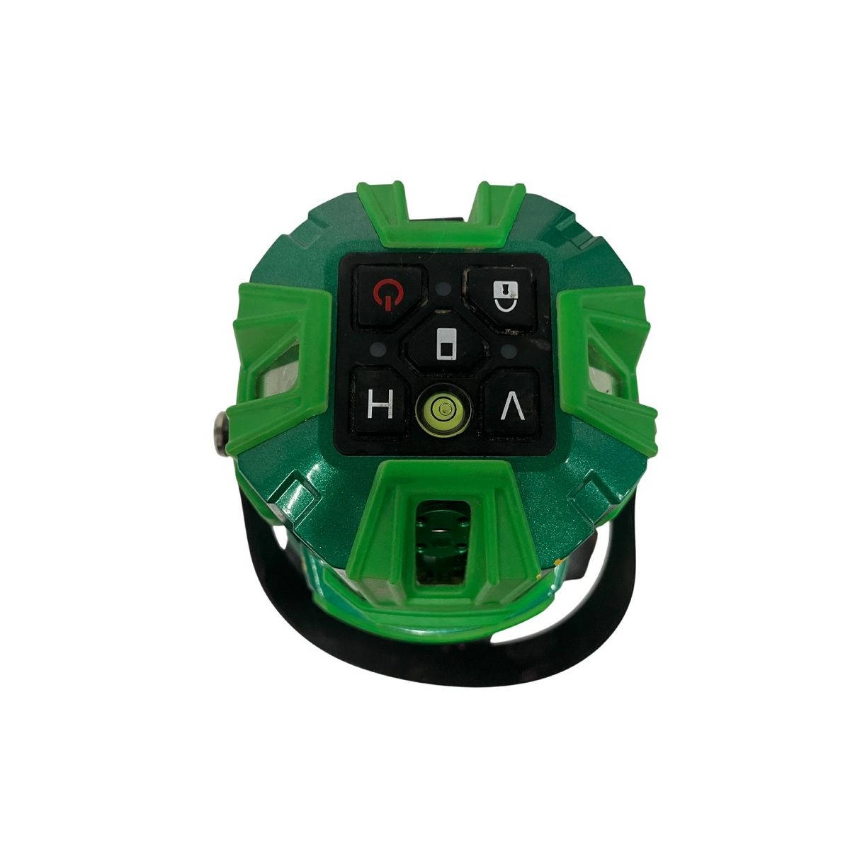 グリーンレーザー墨出し器