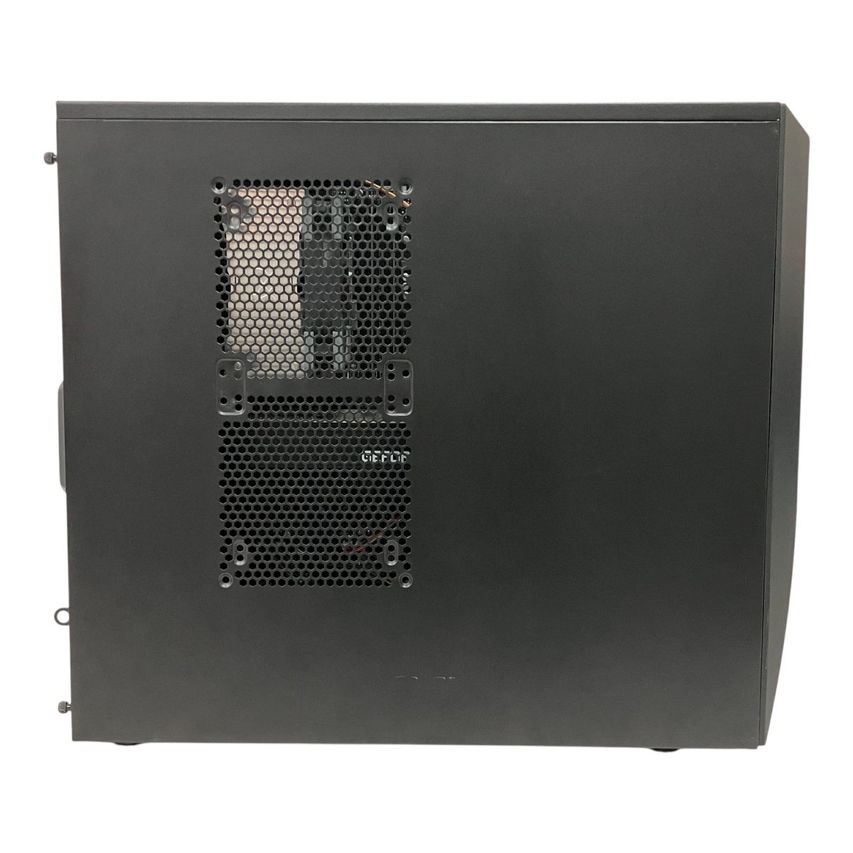  Thirdwave XF デスクトップ パソコン i 7 9700 F 16 GB SSD 512 RTX 2070 SUPER win 11 Windowsデスクトップ デスクトップPC