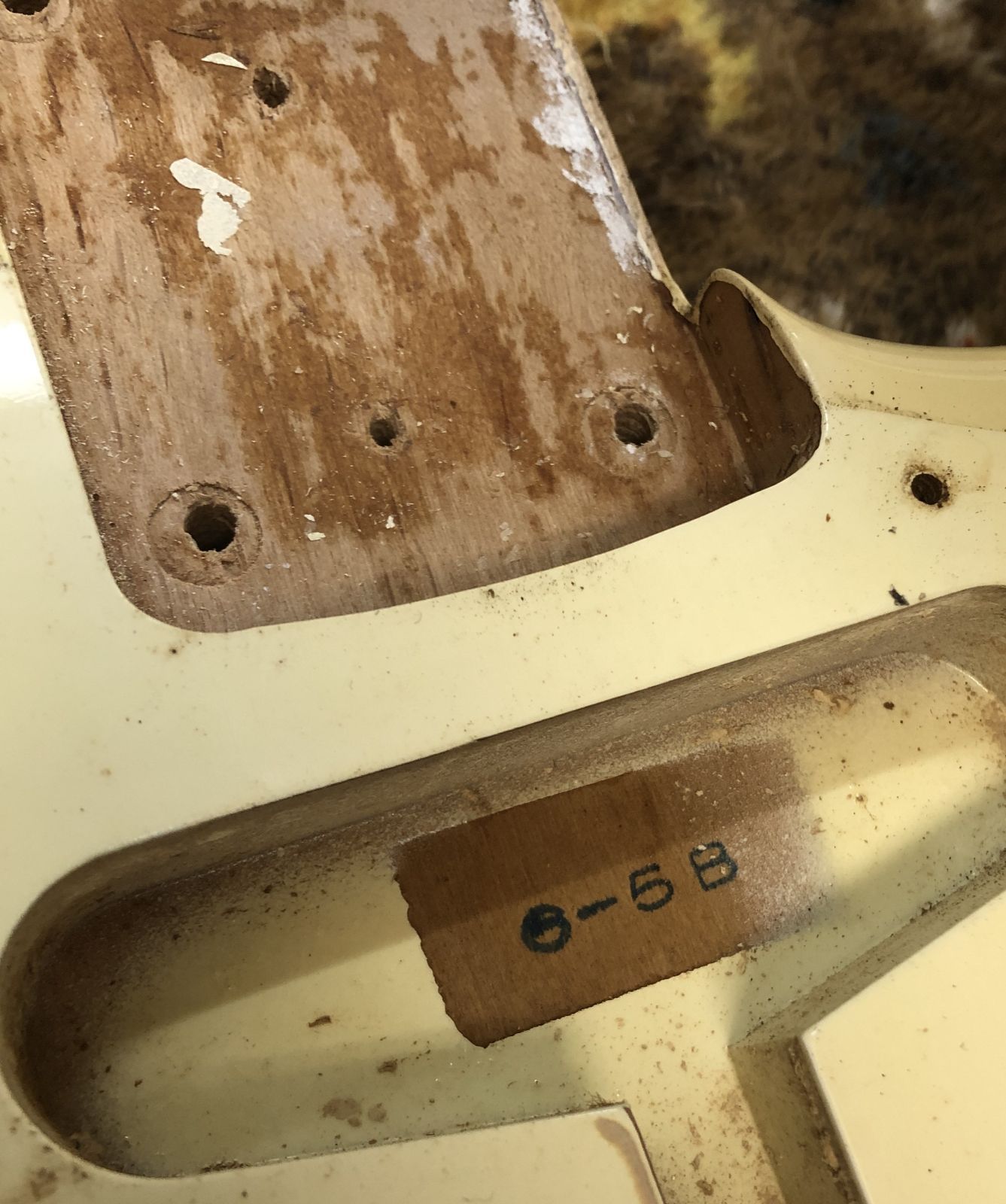  Fender Japan ST 68 85 TX 1995年 エレキギター ギター