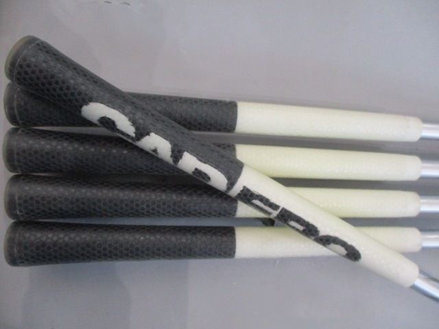 アイアン バルド TT FORGED AIR TOUR BLACK|MCI 70|R|0 139601