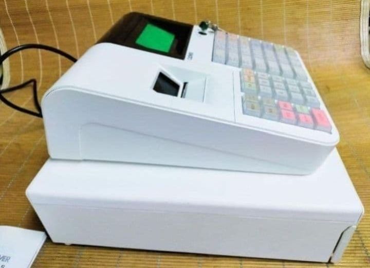 クローバーレジスター JET-650LS 設定無料 PC連携 送料込 171710