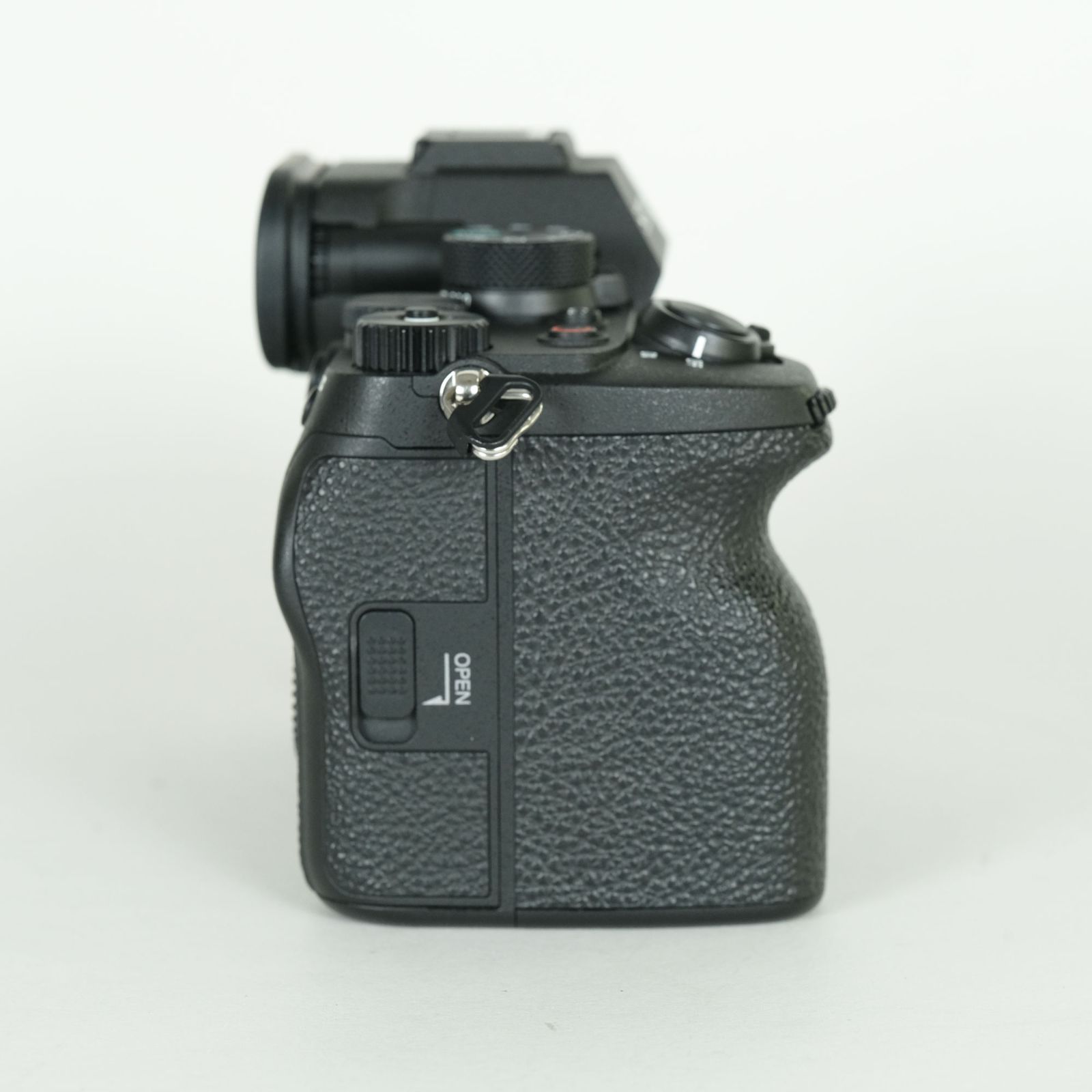 美品 | シャッター数4,801回] SONY α7 IV（ILCE-7M4） [ボディ] | SONY