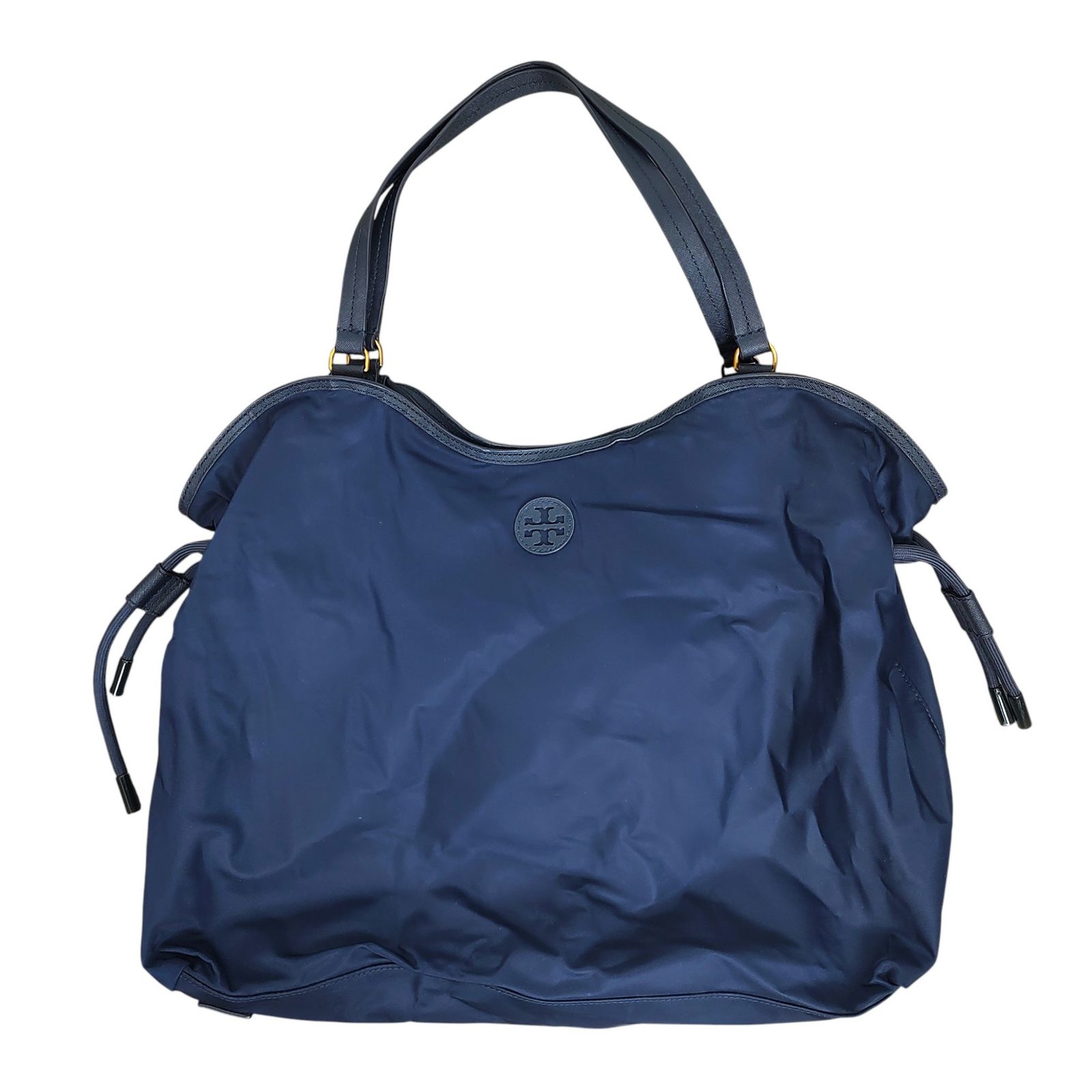 TORY BURCH トリーバーチ 2WAY NYLON TOTE ナイロン トートバッグ 